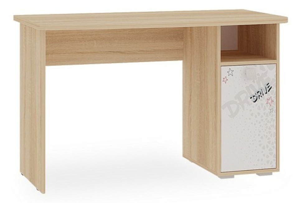 Фото Стол письменный Энерджи MBS_MDE-05_1623 - интернет-магазин МегаТерем в Москве