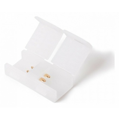 Набор соединителей лент прямых жестких Elektrostandard для светодиодных лент 220 В a053645 ELK_a053645