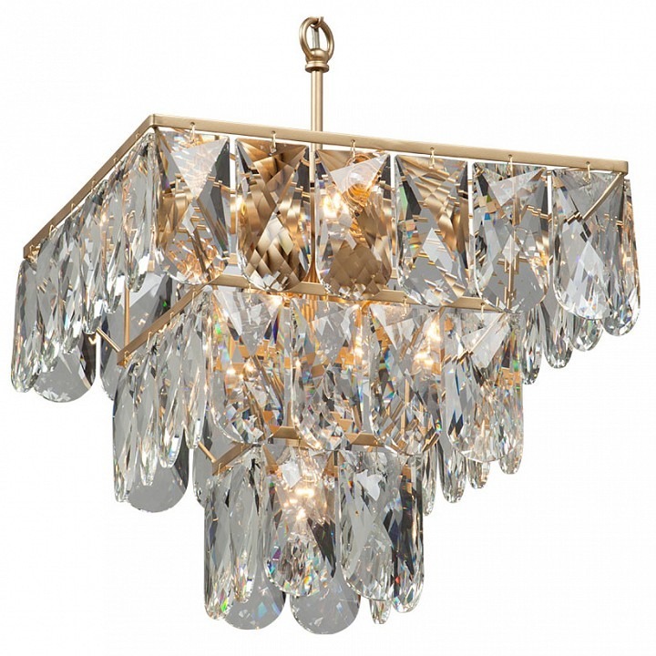 Фото Подвесной светильник Vitaluce V5262 V5267-8/8+1 VI_V5267-8_8_1 - интернет-магазин МегаТерем в Москве