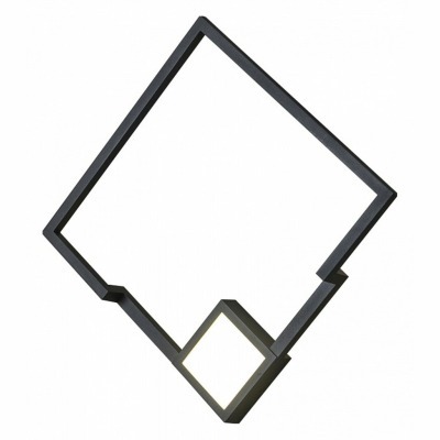 Накладной светильник Mantra Boutique 7681 MN_7681