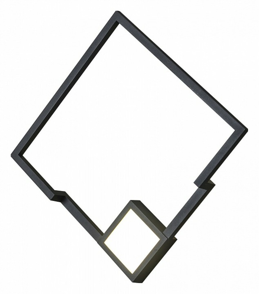 Фото Накладной светильник Mantra Boutique 7681 MN_7681 - интернет-магазин МегаТерем в Москве