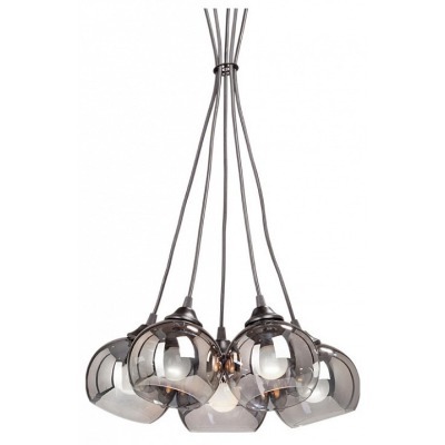 Подвесной светильник Vitaluce Шарики V4361-1/5S VI_V4361-1_5S