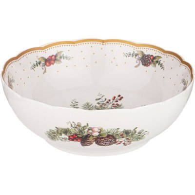 Салатник lefard "celeb...