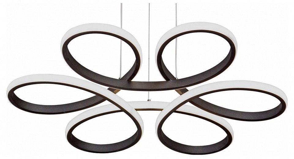 Фото Подвесной светильник Vitaluce V4618 V4618-1/6S VI_V4618-1_6S - интернет-магазин МегаТерем в Москве