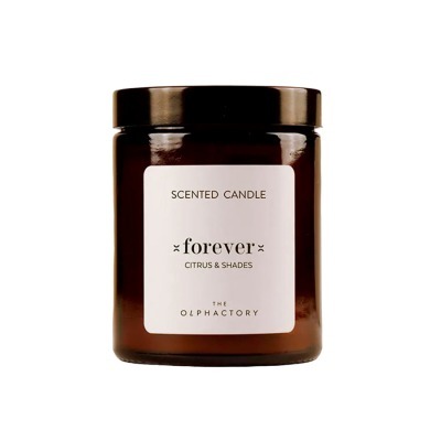 Свеча ароматическая the olp...