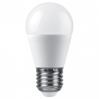 Лампа светодиодная Feron LB-990 E27 15Вт 4000K 52077 FE_52077