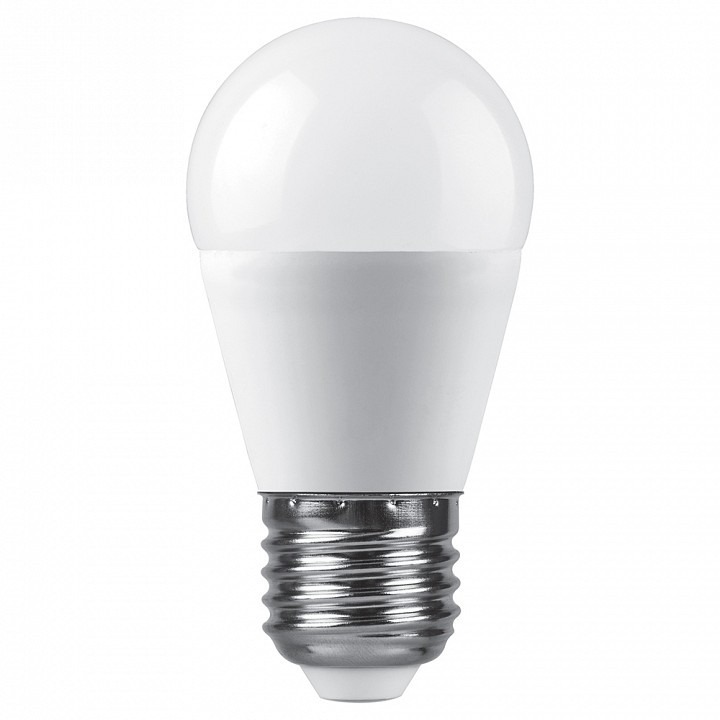 Фото Лампа светодиодная Feron LB-990 E27 15Вт 4000K 52077 FE_52077 - интернет-магазин МегаТерем в Москве