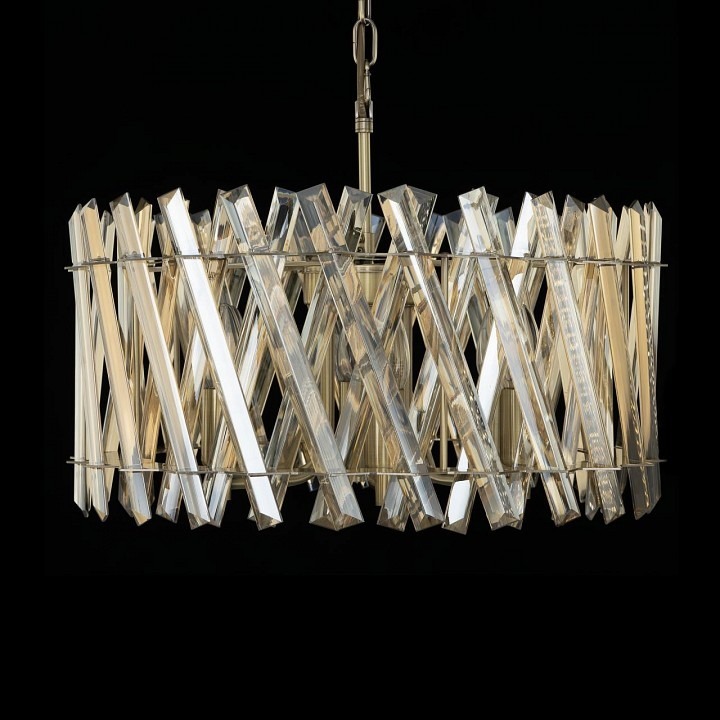 Фото Подвесной светильник Citilux Ингвар CL334263 - интернет-магазин МегаТерем в Москве