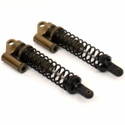 Передние амортизаторы HSP -...