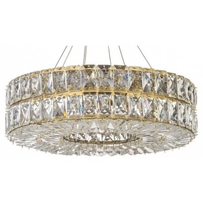 Подвесная люстра Arti Lampa...