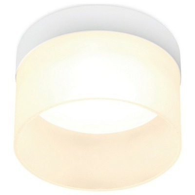 Встраиваемый светильник Amb...