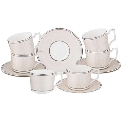 Чайный набор lefard infinit...