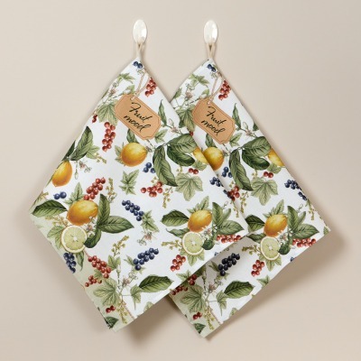 Набор полотенец из 2-х шт f...