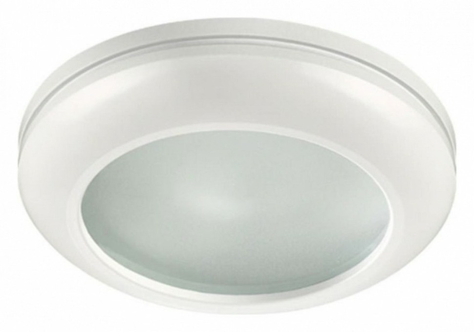 Фото Встраиваемый светильник Novotech Damla 370387 NV_370387 - интернет-магазин МегаТерем в Москве