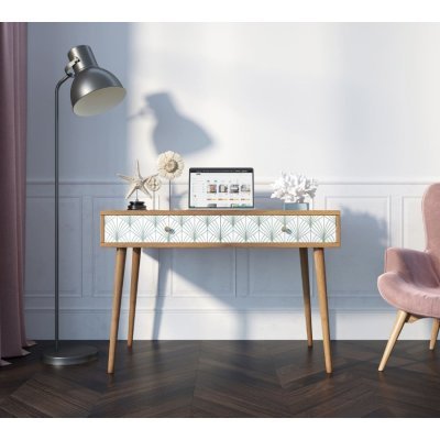 Стол рабочий Berber малый п...