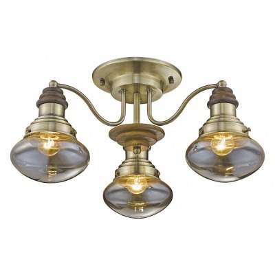 Потолочная люстра Velante 3...