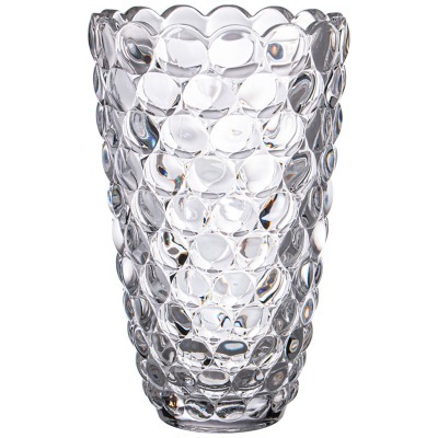 Ваза bubbles 15,2х15,2х23,8...