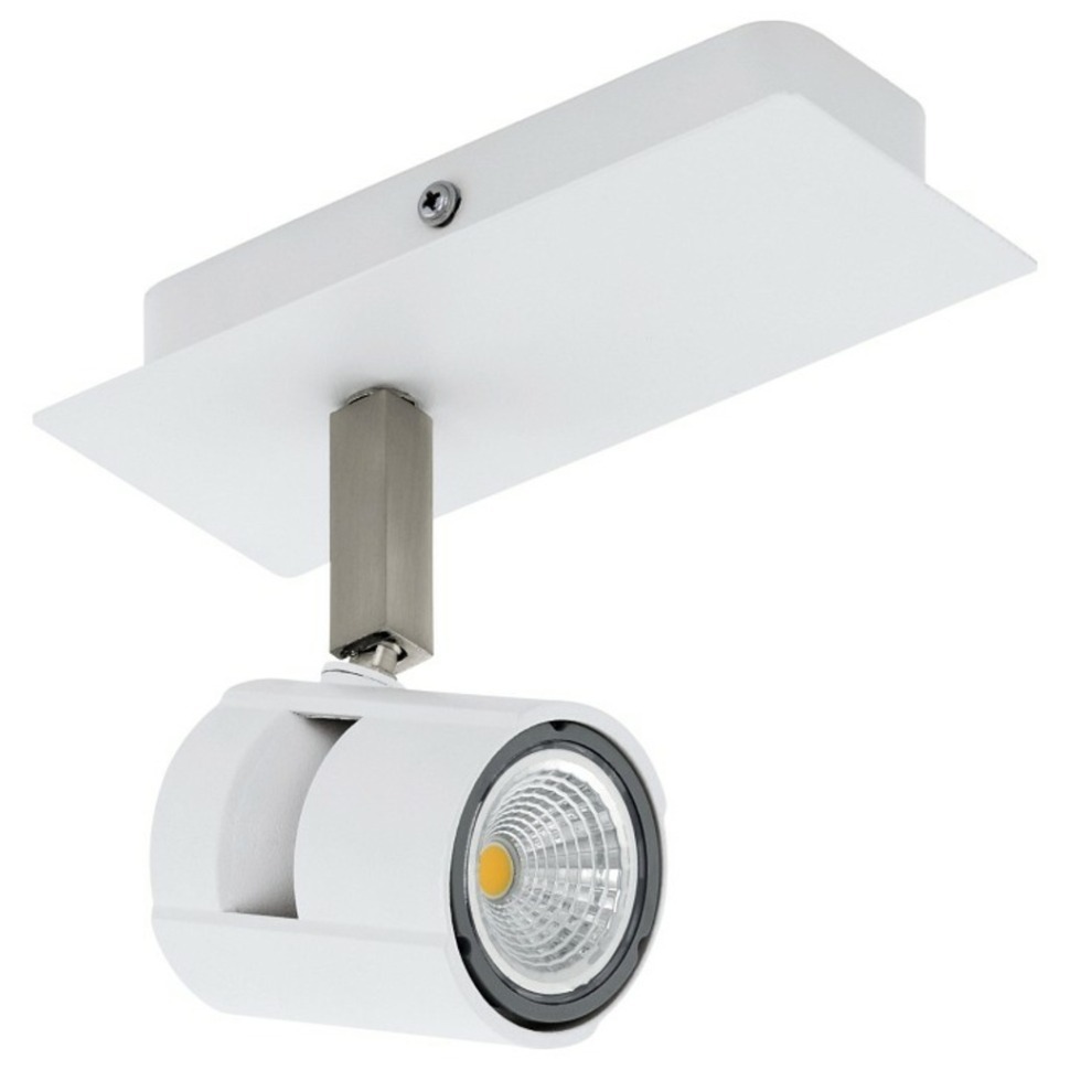 Фото Спот Eglo Vergiano 97506 EG_97506 - интернет-магазин МегаТерем в Москве