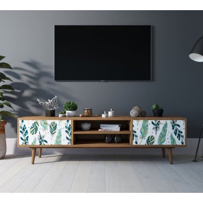 Комод Berber с нишей низкий...