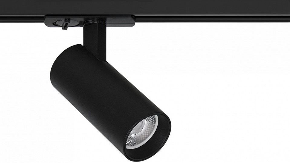 Фото Светильник на штанге Arte Lamp Bene A1935PL-1BK AR_A1935PL-1BK - интернет-магазин МегаТерем в Москве