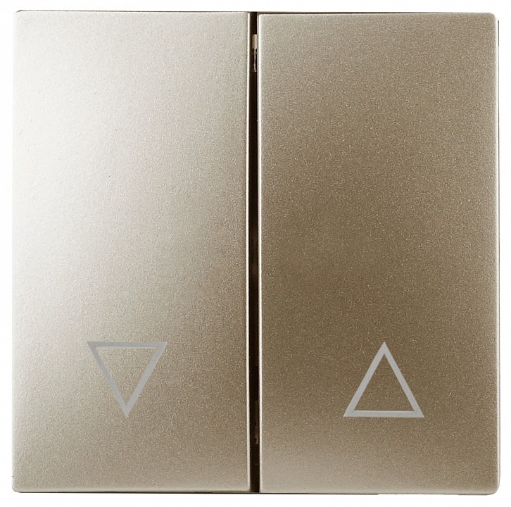 Фото Клавиши для выключателя для жалюзи Эра Эра 12 12-6203-04 ER_B0047853 - интернет-магазин МегаТерем в Москве