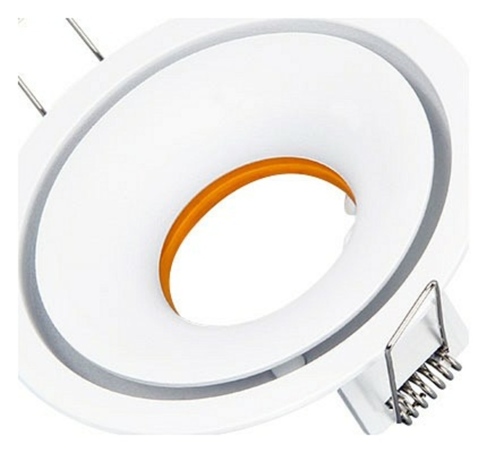 Фото Встраиваемый светильник Ambrella Light TN TN120 AMBR_TN120 - интернет-магазин МегаТерем в Москве