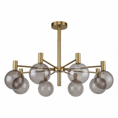 Люстра на штанге Favourite Eternity 2765-8P FV_2765-8P