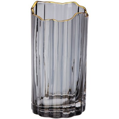 Ваза высота 20 см Agness (887-235)