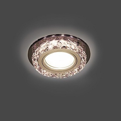 Встраиваемый светильник Gauss  BL041 GA_BL041