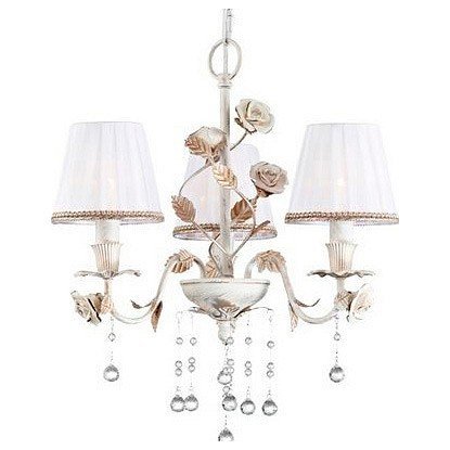 Фото Подвесная люстра L&#039;Arte Luce Florian L12703.47 - интернет-магазин МегаТерем в Москве