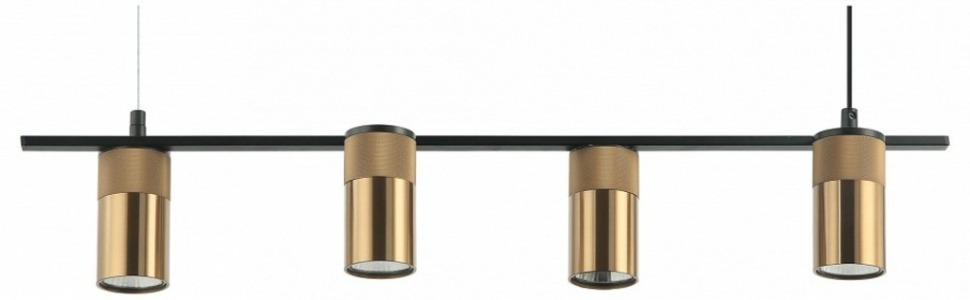 Фото Подвесной светильник Favourite Topper 2827-4P FV_2827-4P - интернет-магазин МегаТерем в Москве