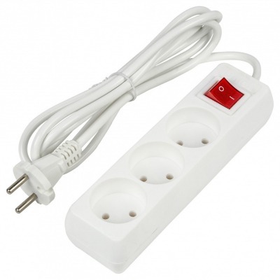 Удлинитель Uniel Ultra UL-0...