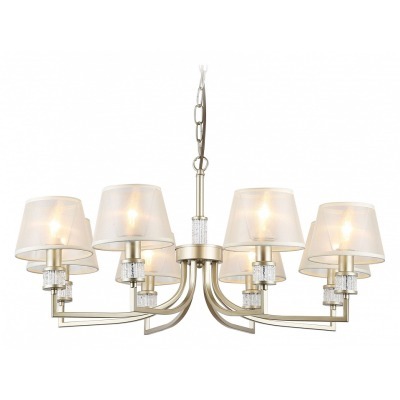 Подвесная люстра Ambrella L...