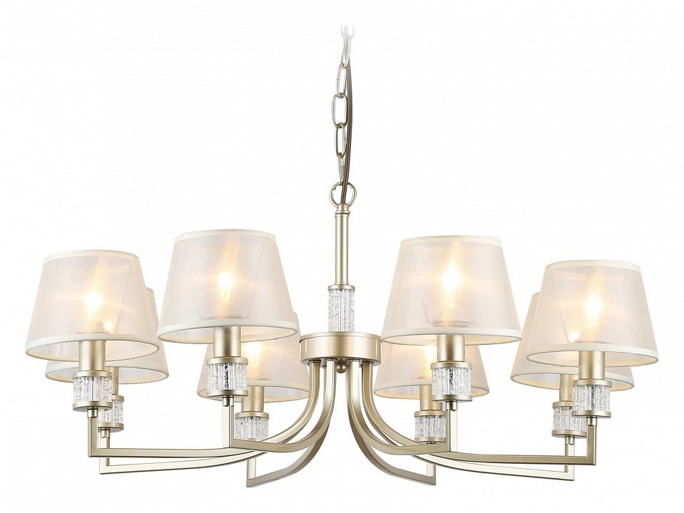 Фото Подвесная люстра Ambrella Light HIGH LIGHT LH71217 AMBR_LH71217 - интернет-магазин МегаТерем в Москве