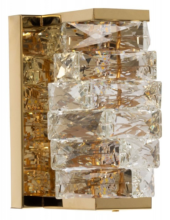 Фото Бра MW-Light Гослар 19 498027601 MW_498027601 - интернет-магазин МегаТерем в Москве