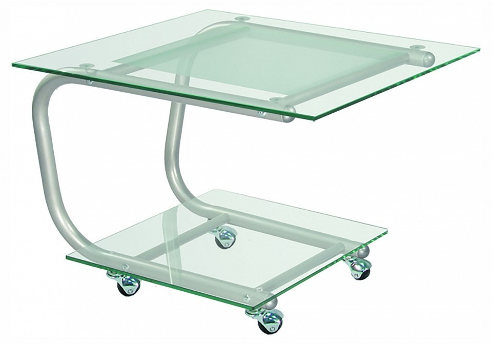 Фото Стол журнальный Дуэт 9 ML_4607130885413 - интернет-магазин МегаТерем в Москве