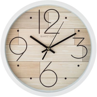 Часы настенные кварцевые &q...