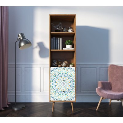 Стеллаж с ящиками Berber пр...