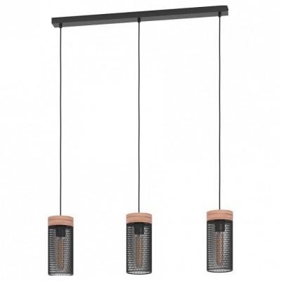 Подвесной светильник Eglo K...