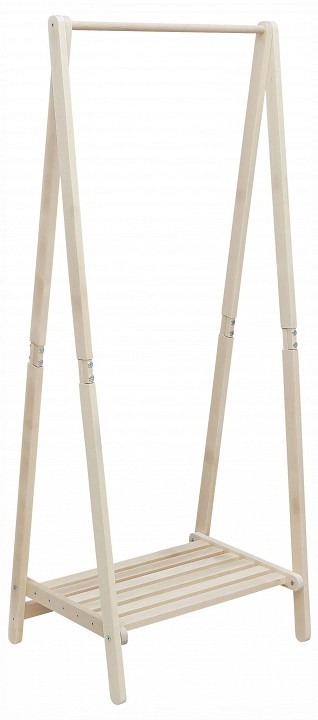 Фото Вешалка гардеробная Стойка высокая ML_4630216193836 - интернет-магазин МегаТерем в Москве