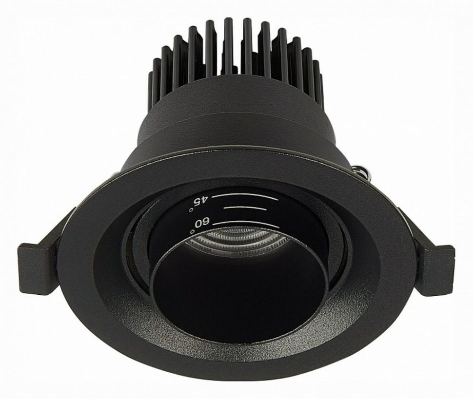 Фото Встраиваемый светильник ST-Luce Zoom ST701.438.07 - интернет-магазин МегаТерем в Москве