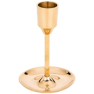 Подсвечник на 1 свечу. высо...