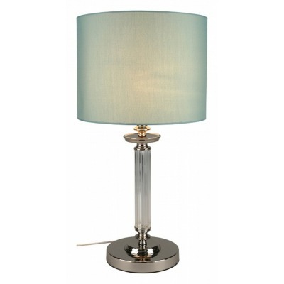 Настольная лампа декоративн...