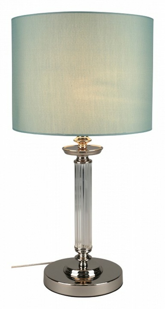 Фото Настольная лампа декоративная Aployt Nikolet APL.714.04.01 AP_APL.714.04.01 - интернет-магазин МегаТерем в Москве