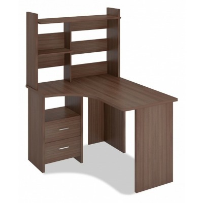 Стол компьютерный Домино Ла...