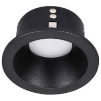 Встраиваемый светильник Lucia Tucci LTP LTP-D015-01GU10-B LT_LTP-D015-01GU10-B