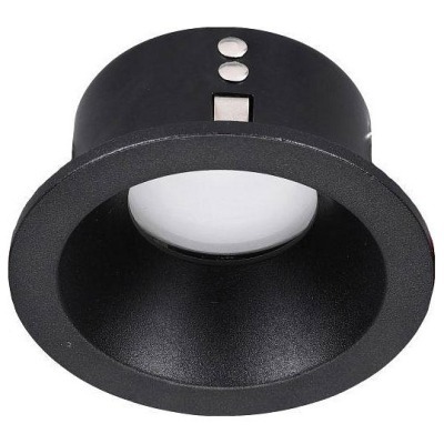 Встраиваемый светильник Lucia Tucci LTP LTP-D015-01GU10-B LT_LTP-D015-01GU10-B