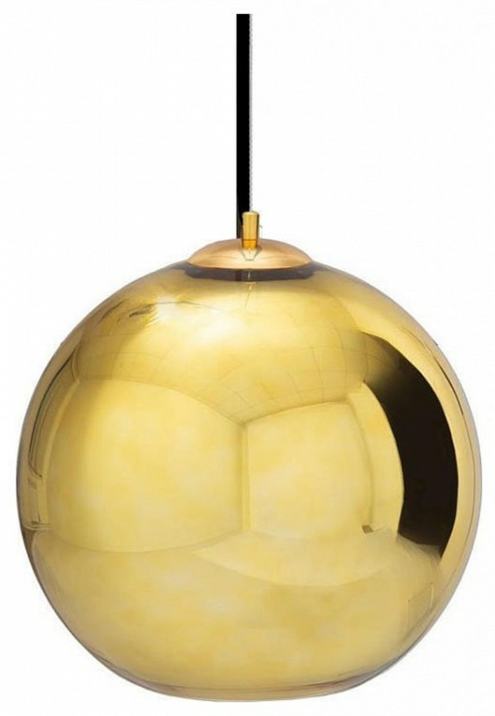 Фото Подвесной светильник Loft it Copper Shade LOFT2024-A LF_LOFT2024-A - интернет-магазин МегаТерем в Москве