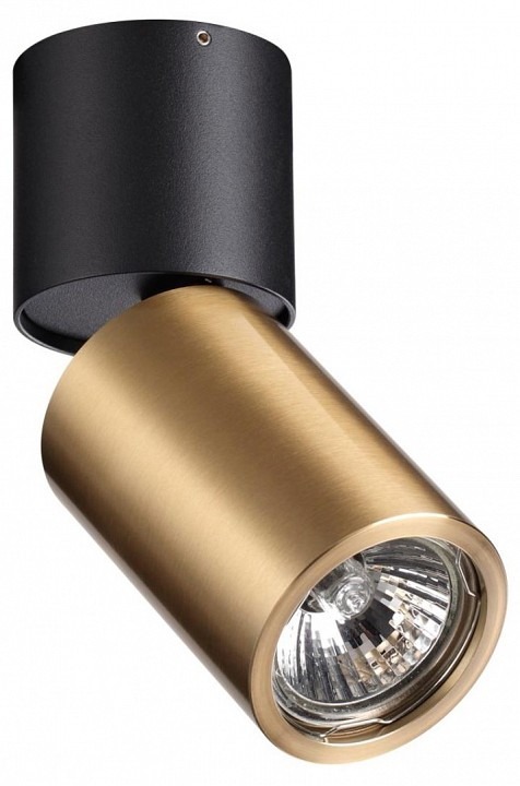 Фото Спот Odeon Light Duetta 4280/1C OD_4280_1C - интернет-магазин МегаТерем в Москве