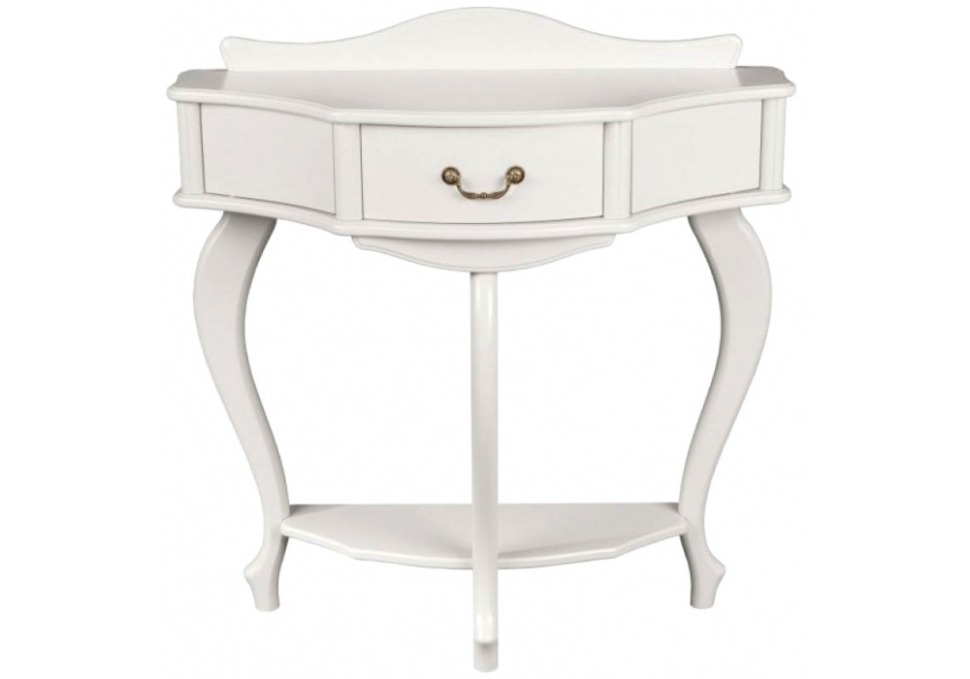 Фото Стол туалетный Джульетта WO_427000 - интернет-магазин МегаТерем в Москве